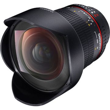 Samyang 14mm F/2.8 ED AS IF UMC Canon M