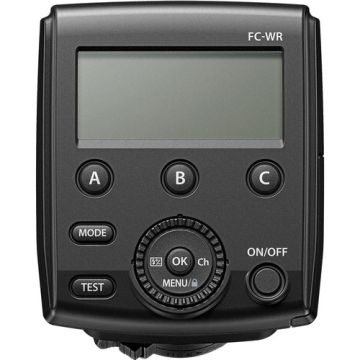 Olympus FC-WR Wireless Flash Commander