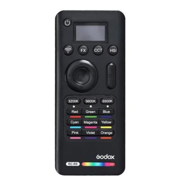 Godox LED Light Remote Control RC-R9 for LC500R & SZ150R