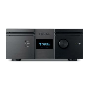 Focal Astral 16 AV Processor & Amplifier