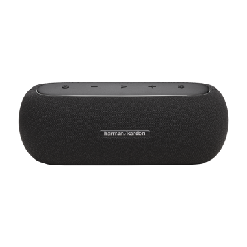 Harman-Kardon Luna Bluetooth Black