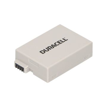 Duracell DR9945 Replacement For Canon LP-E8 Battery 7.4V 1020mAh