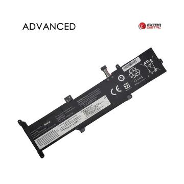Extra Digital Notebook Battery LENOVO L19L3PF5, 4650mAh, Extra Digital Advanced 9990000482047