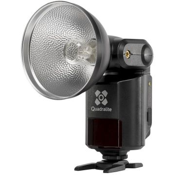 Quadralite Reporter 360 TTL Nikon