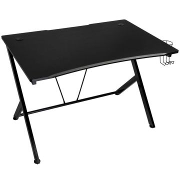 Nitro Concepts D12 Gaming Desk - black (NC-GP-DK-009)