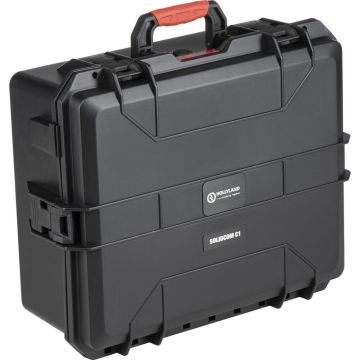 Hollyland Solidcom C1 Hard-shell Carrying Case