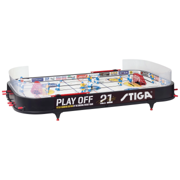 Stiga ST1145 Galda hokejs Stiga Play Off 21 Peter Forsberg Edition