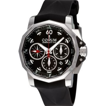 Corum Admirals Cup Challenge 44 Men's Watch 75367120-F371AN