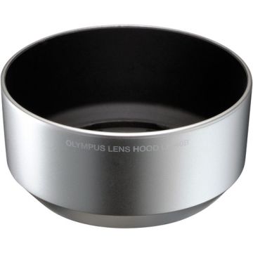 Olympus LH-40B Silver