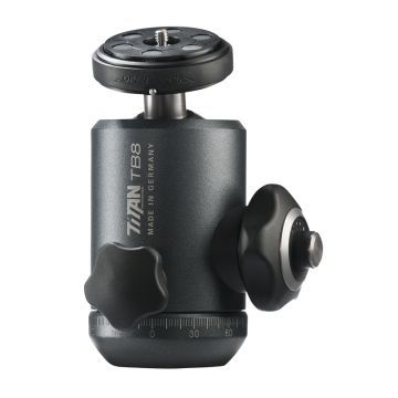 Cullmann TITAN TB8.2