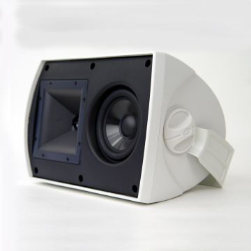 Klipsch AW-525 White (Set of 2)