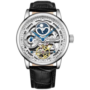 Stuhrling Men's Watch 3917.1