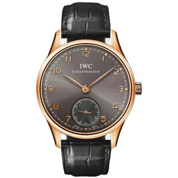 IWC Portugieser Manual Wind Men's Watch IW545406