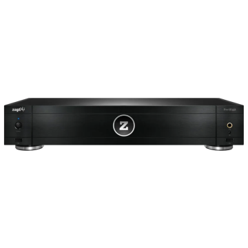 Zappiti PRO 4k HDR