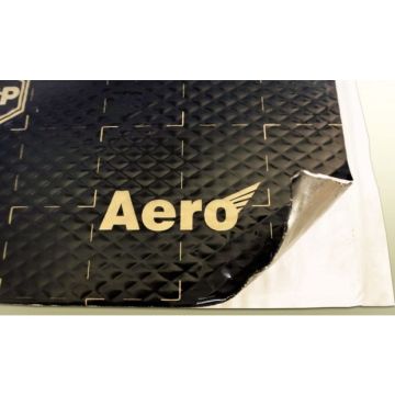 STP Bomb Aero 4.2mm, 375 x 530mm