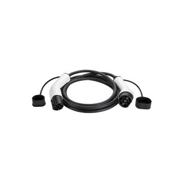 EV Charging Cable Duosida Type 2 - Type 2, 32A, 22kW, 3-phase, 7m (EV200825)