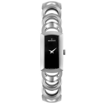 Movado Rondiro SQ Ladies Watch 0605964
