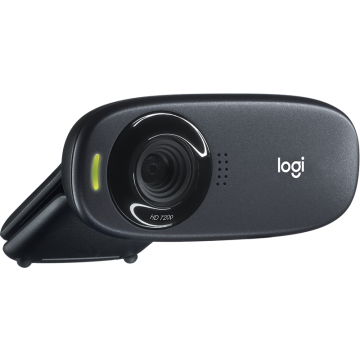 Logitech HD Webcam C310 (960-001065)