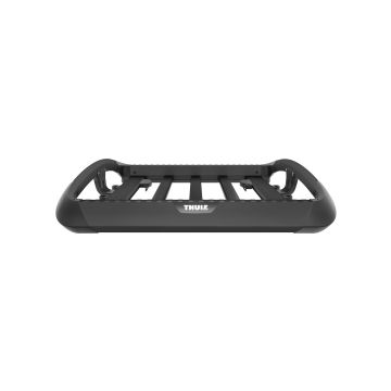 Thule Trail M Black 135x90 cm 823006