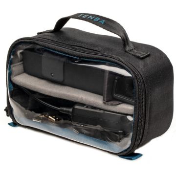 Tenba Tools Tool Box 4 Black 636-647