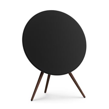 Bang & Olufsen Beosound A9 (Gen 5) Black Anthracite Floorstanding Speaker