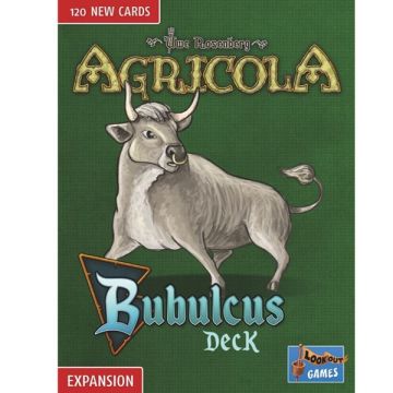 Lookout Games Agricola: Bubulcus Deck (EN)