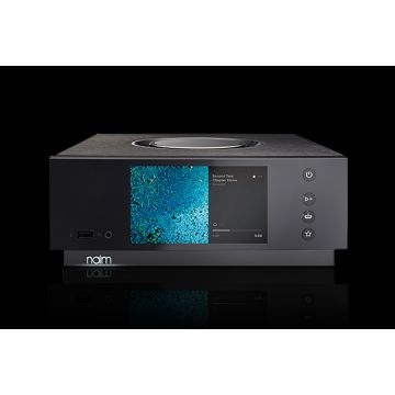 Naim Uniti Atom