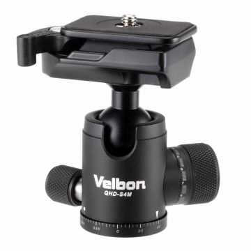 Velbon QHD-S4M