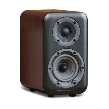 Wharfedale Diamond 320 Walnut D320 Walnut Pearl (Set of 2)