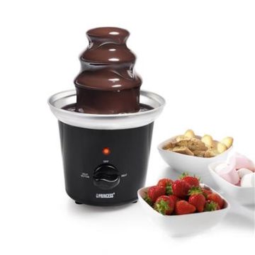 Princess 292994 Chocolate Fountain (01.292994.01.001)