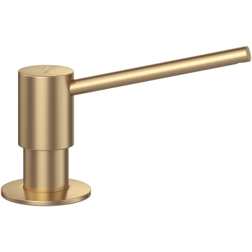 Villeroy&Boch Šķidro Ziepju Dozators Gold (92362003)