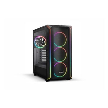 be quiet! Shadow Base 800 FX Black (BGW63)