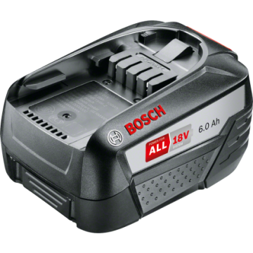 Bosch PBA 18V 6,0Ah Li akum HG (1600A00DD7)
