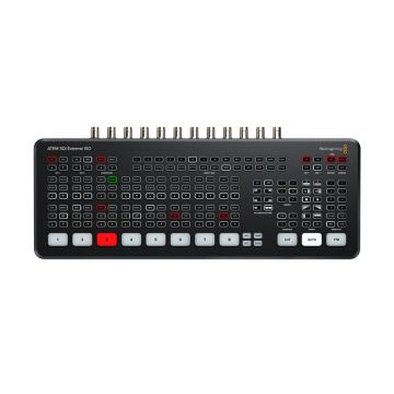 Blackmagic Design ATEM SDI Extreme ISO Switcher