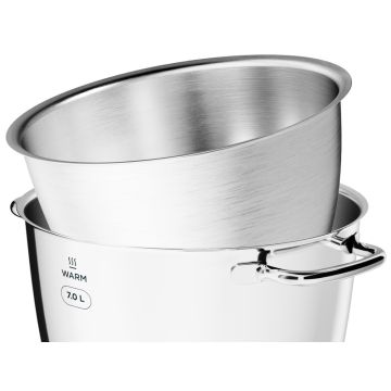 Kenwood Titanium Chef Patissier XL (KWL90.004SI)
