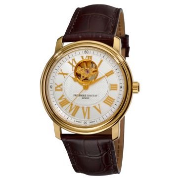 Frederique Constant Persuasion Heart Beat Men's Watch FC-310NM4P5