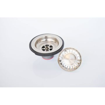 Franke Ventilis WK 3 1/2" BSWSINOFC (112.0307.599)