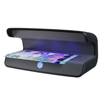 SAFESCAN 55 Money Checking Machine Black (250-08945)
