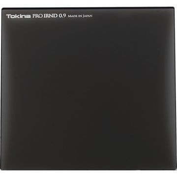 Tokina PRO IRND 0.9 Square 4X4 Filter