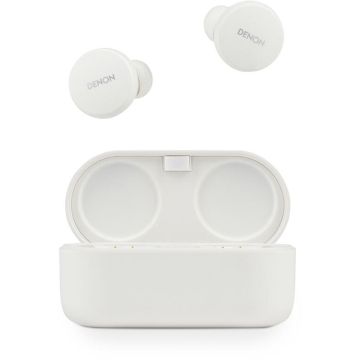 Denon PerL White