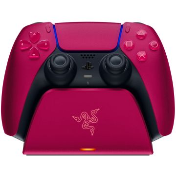 Razer Universal Quick Charging Stand Red