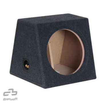 Basser C1230 Subwoofer (12''/30cm) Enclosure