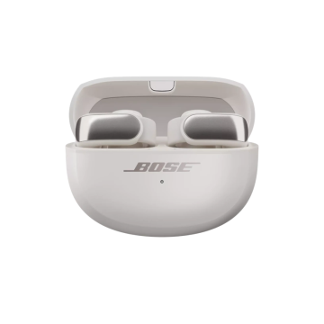 Bose Ultra Open Earbuds White