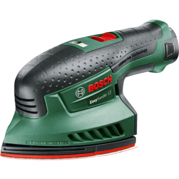 Bosch EasySander 12 (1x2,5ah) (0603976909)