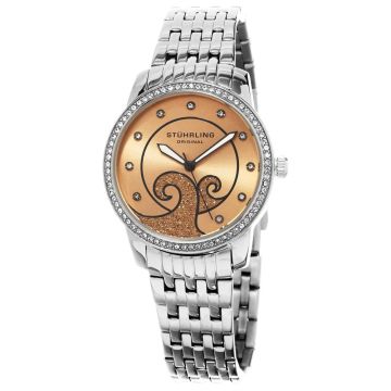 Stuhrling Symphony Ladies Watch 569.03