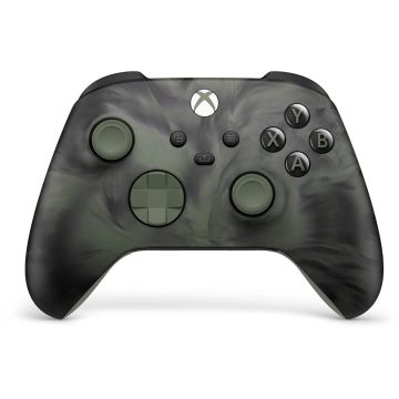 Microsoft Xbox Series Controller Nocturnal Vapor