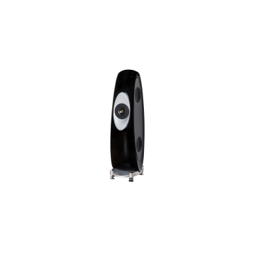 Elac Concentro M Black High Gloss (Single Speaker)