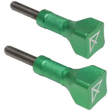 9.Solutions GoPro Thump Screw (2 pcs)
