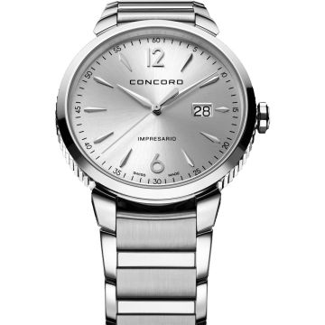 Concord Impresario Men's Watch 320323