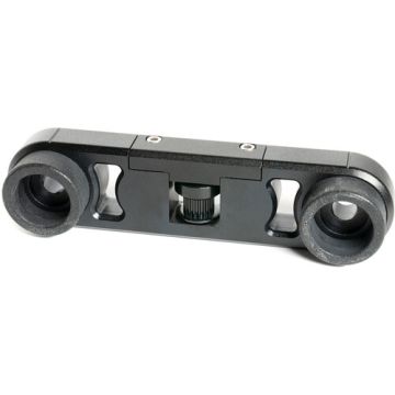 Rhino Slider Pulley End Plate Assembly (SKU239)